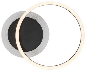 Rabalux 71368 - LED mennyezeti lámpatest KERSTIN LED/24W/230V 3000K