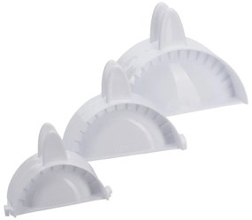 3 db ravioli tészta készítő forma - Westmark