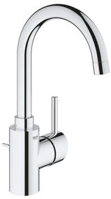 GROHE 32629002 - CONCETTO mosdócsaptelep L méret, fényes króm