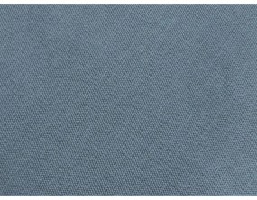 Kék sarokkanapé Aden – Bobochic Paris