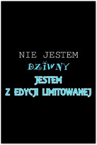 Poszterek 80x120 Limitált kiadás