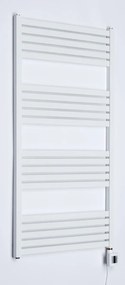 Elektromos radiátor Thermal Trend KH 120x60 cm fehér SETKHE6001200X4