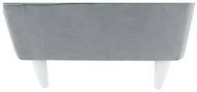 Zsámoly Repetidas (világosszürke + fehér) . 1116495