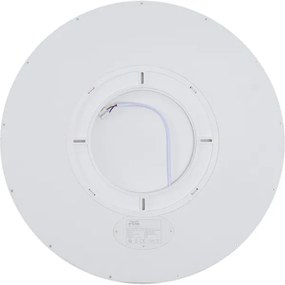 Fulgur s-42590-LED Mennyezeti lámpa érzékelővel NOMY-S 40W/230V 3000/4000/6000K IP40 fehér