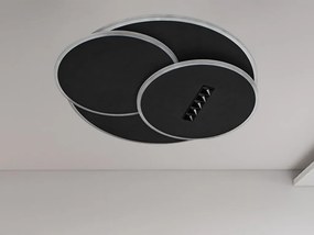 NEDES TA1322-B Modern LED Mennyezeti Lámpa IP20