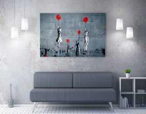 Vászonkép, 70×100 cm – WY127