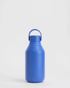 Chilly's Bottles Pacific Blue termosz, 3-as széria, 350 ml