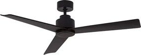 ZAMBELIS 19136-B Ventilátoros lámpa IP20