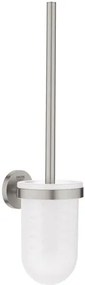 Grohe Start Accessories wc kefe start tartozékok szuperacél 41185dc0 G41185DC0