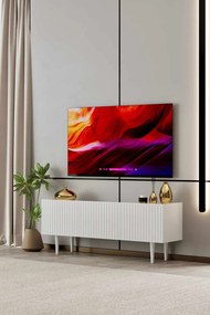 Capella 140 - White