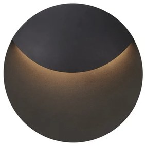 Nordlux - LED kültéri fali lámpa VALOPIN LED/11W/230V IP54