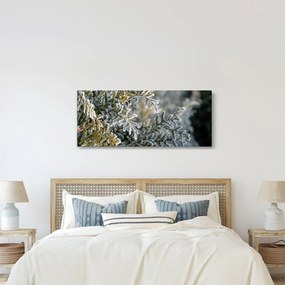 Kép - Ág részlet (120x50 cm)