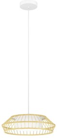 Eglo YUKU-Z 900842 Függőlámpa 1x22W/LED 2700-6500K 2600LM IP20