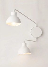 Sigma Lighting Holi 32491 Fali Lámpa 2x15W/E27 IP20