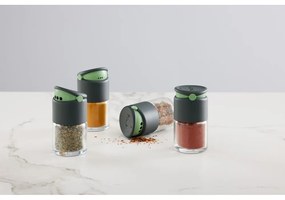 Fűszertartó készlet 4 db-os 100 ml – Lékué