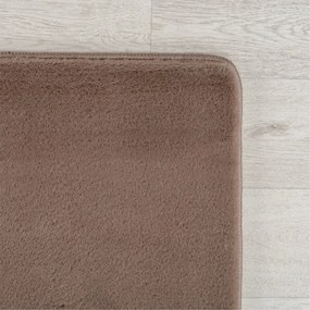 Terrakotta színű mosható szőnyeg 200x280 cm Joy 1400 – Ayyildiz Carpets