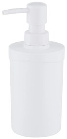 Fehér műanyag szappanadagoló 0.3 l Vigo – Allstar
