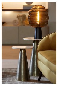 Kerek tárolóasztal ø 29 cm Ynez – Light &amp; Living