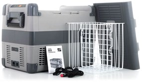 G21 kompresszoros hűtőláda, 60 l