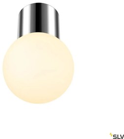 SLV 1007604 VARYT Modern Mennyezeti Lámpa Króm E14 IP20