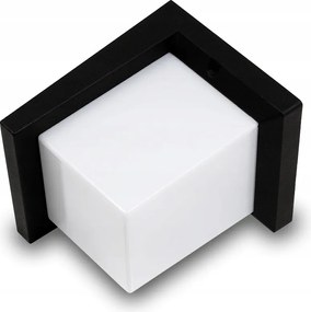 Kültéri Fali Lámpa Kerti Homlokzati Lámpa IP54