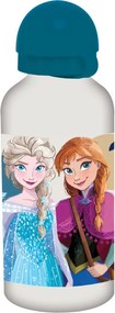 Disney Jégvarázs Together alumínium kulacs ívókupakkal 500 ml