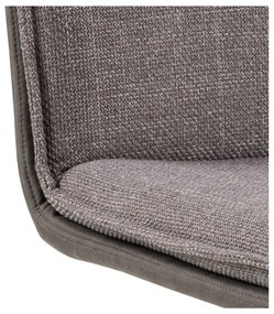 Szürke étkezőszék Flynn – Actona