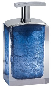 Antares szappanadagoló kék