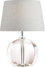 Laura Ashley Lydia 3586307-Q Asztali lámpa IP20