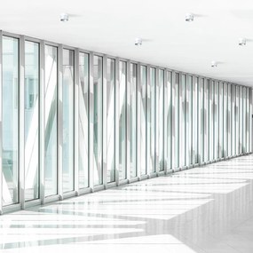 RENDL JUNIPER stropní bílá chrom 230V LED 15W 30° 3000K