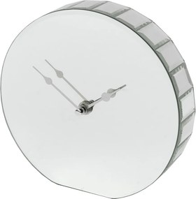 Tüköróra 20cm Glamour Asztali Álló