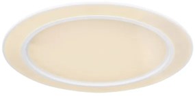 Globo 48549-60 - LED RGB Szabályozható lámpa DAHLA LED/60W/230V + LED/26W + távirányító