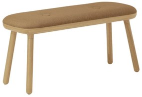 Barna pad Paff Tall – UMAGE