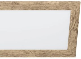 Eglo 99437 - LED Mennyezeti lámpa PIGLIONASSO LED/32W/230V 345x1245 mm