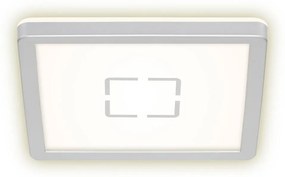 Briloner Briloner 3174-014 - LED Mennyezeti lámpa FREE LED/12W/230V 19x19 cm BL0878