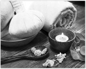 Poszterek 50x40 Spa Welness Relaxáció