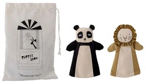 Ujjbáb készlet 2 db-os Flynn – Bloomingville Mini