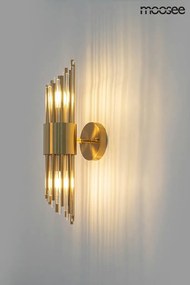 King Home MOOSEE AMADEO MSE010400196 Fali lámpa 2x40W/E14 IP20