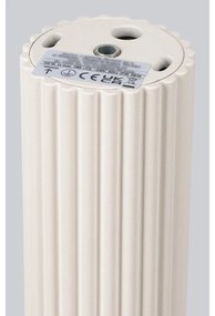 Krémszínű spotlámpa Gleam – Sollux