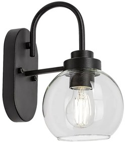 Rabalux 75005 - TIRINA fürdőszobai fali lámpa 1xE27/15W/230V IP44