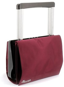 Bevásárlótáska 40 l Plegamatic Original MF – Rolser