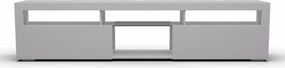 Blumfeldt Elgin, TV szekrény, 150 x 30 x 40 cm, LED