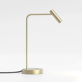 Astro Lighting Enna 1058214 Asztali lámpa 1x3.3W/LED 2700K 170LM IP20