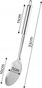 Smukee Kanál az ételek tálalásához és felviteléhez 000