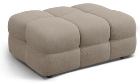 Barna lábtartó Kendal – Micadoni