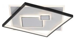 Paul Neuhaus 6390-16 - LED Mennyezeti lámpa MAILAK LED/37W/230V