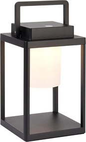 Endon Voyage 106801 Asztali lámpa 1x3_15w/led 3000k 350lm ip44