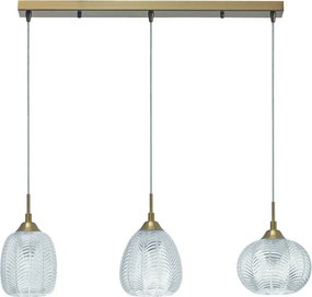 NOVALUCE 9191543 VARIO Többágú Függesztett Lámpa E27 IP20