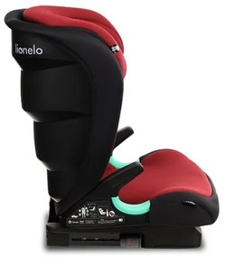 Lionelo - NEAL i-Size autósülés 100-150 cm bordó
