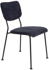 Benson design szék, sötétkék
